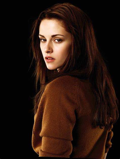 bella's real name from twilight|twilight actress kristen.